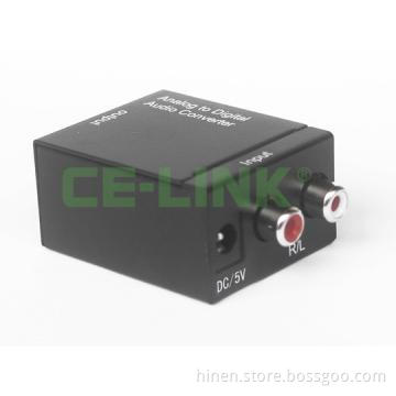 Audio Converter